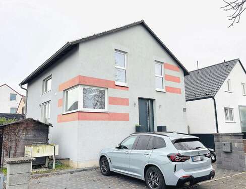 Foto - Haus zum Kaufen in Weiterstadt 650.000,00 € 133 m²