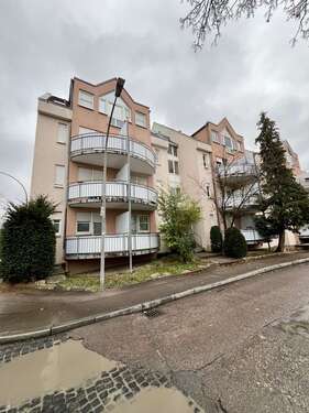 Foto - Wohnung zum Kaufen in Göppingen 119.000,00 € 48 m²