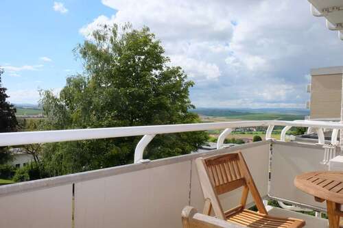 Foto - Wohnung zum Kaufen in Nieder-Olm 279.000,00 € 101.73 m²