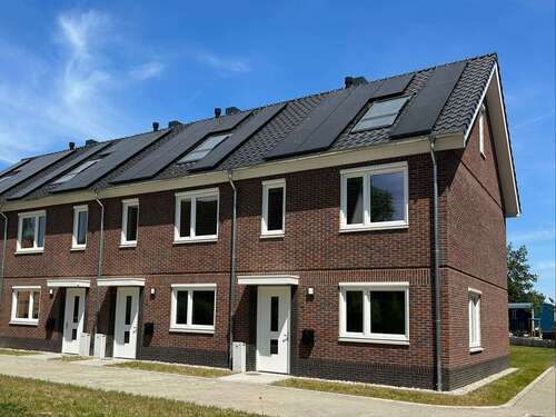 Foto - Haus zum Mieten in Krostitz 1.825,00 € 115 m²