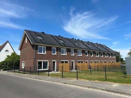 Foto - Haus zum Mieten in Krostitz 1.825,00 € 115 m²