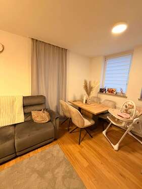 Foto - Wohnung zum Mieten in Mannheim 960,00 € 60 m²