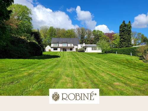 Foto - Haus zum Kaufen in Düsseldorf 3.500.000,00 € 720 m²