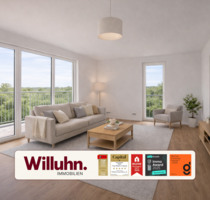 Wohnung zum Mieten in Machern 883,00 € 58.86 m²