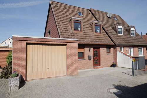 Foto - Haus zum Kaufen in Delmenhorst 349.900,00 € 110 m²