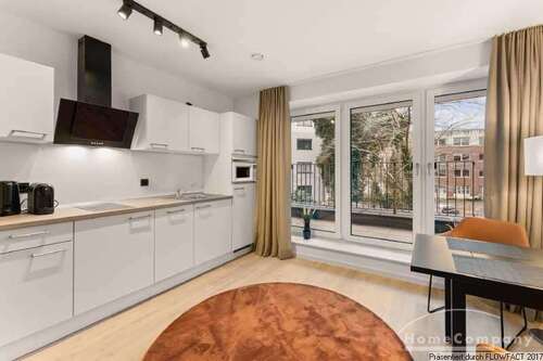 Foto - Wohnen auf Zeit in Oldenburg 1.310,00 €