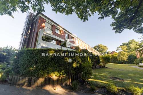 Foto - Wohnung zum Kaufen in Hamburg 389.000,00 € 90 m²
