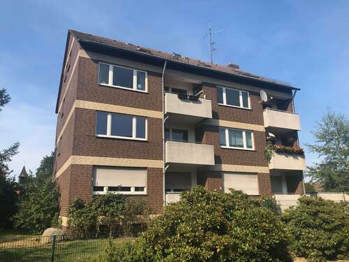 Foto - Wohnung zum Mieten in Langenhagen 550,00 € 64 m²