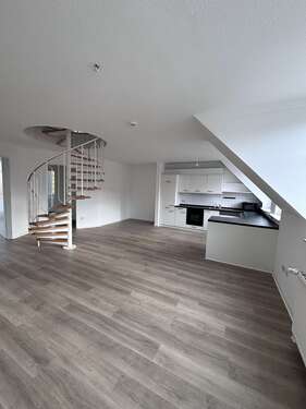 Foto - Wohnung zum Mieten in Wittenberge 715,00 € 95 m²