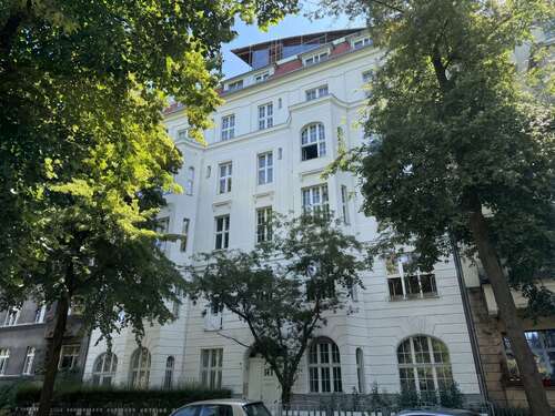 Foto - Wohnung zum Mieten in Berlin 4.600,00 € 255 m²