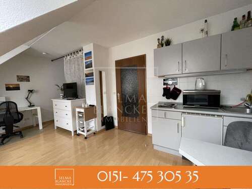 Foto - Wohnung zum Mieten in Bayreuth 430,00 € 23 m²
