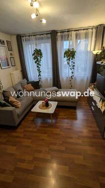 Foto - Wohnung zum Mieten in Nürnberg 380,00 € 42 m²