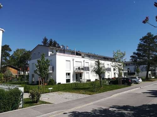 Foto - Wohnung zum Mieten in Wolfratshausen 1.310,00 € 78.51 m²