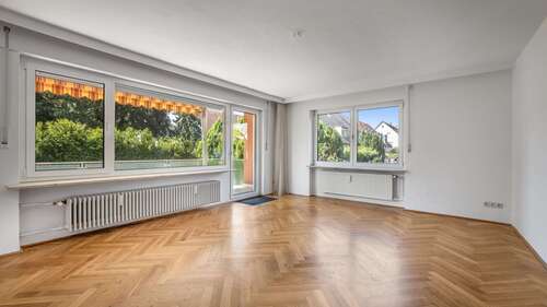 Foto - Wohnung zum Kaufen in Nürnberg 339.000,00 € 121 m²