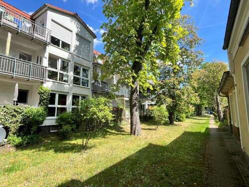 Foto - Wohnung zum Kaufen in Berlin Hakenfelde 150.000,00 € 55 m²