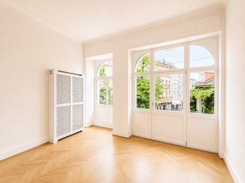 Foto - Wohnung zum Mieten in Baden-Baden 2.140,00 € 134.1 m²