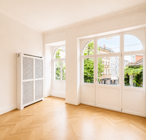 Wohnung zum Mieten in Baden-Baden 2.140,00 € 134.1 m²