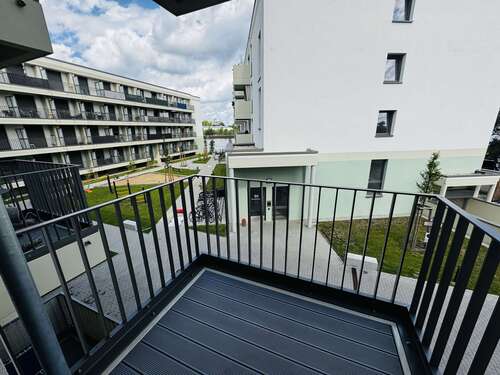 Foto - Wohnung zum Mieten in Berlin 612,18 € 26.05 m²