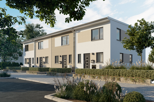Foto - Haus zum Kaufen in Dessau Kochstedt 285.140,00 € 96 m²