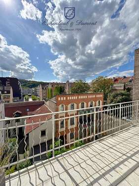 Foto - Wohnung zum Mieten in Saarbrücken Sankt Johann 950,00 € 100 m²