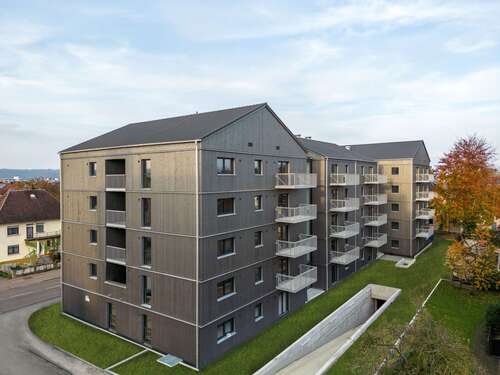 Foto - Wohnung zum Kaufen in Neu-Ulm Pfuhl 570.000,00 € 105 m²