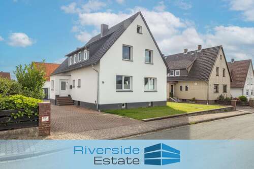Foto - Haus zum Kaufen in Dielmissen 280.000,00 € 151 m²