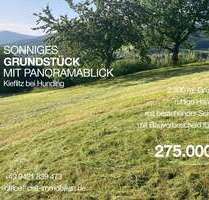 Grundstück zu verkaufen in Hunding 275.000,00 € 2500 m²