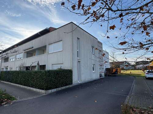 Foto - Wohnung zum Mieten in Waghäusel 850,00 € 62 m²