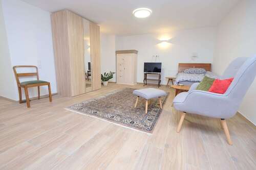 Foto - Wohnen auf Zeit in Mainz 850,00 €