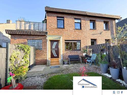 Foto - Haus zum Kaufen in Nettetal 175.000,00 € 69 m²