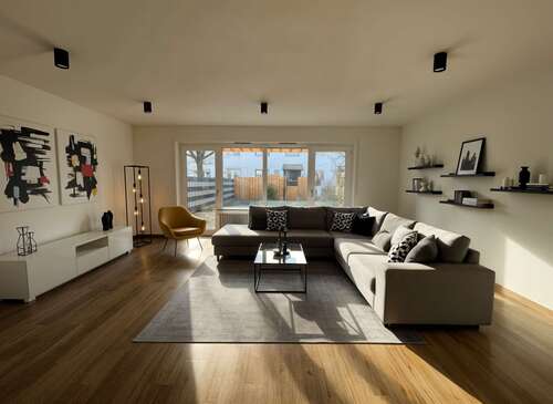 Foto - Haus zum Kaufen in Mering 695.000,00 € 154 m²