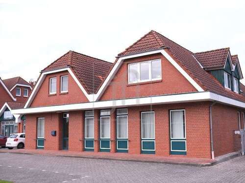 Foto - Büro in Jemgum 490,00 € 90 m² - 490,00&nbsp;EUR Kaltmiete, ca.&nbsp; 90,00&nbsp;m&sup2;