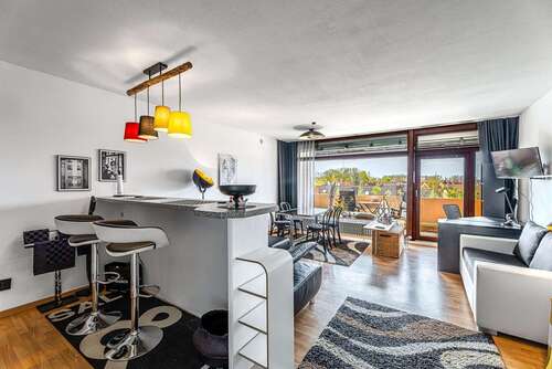 Foto - Wohnung zum Mieten in Fürth 730,00 € 40 m²