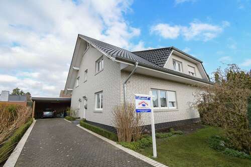 Foto - Haus zum Kaufen in Friesoythe Edewechterdamm 259.000,00 € 145.03 m²