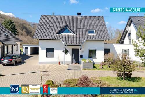 Foto - Haus zum Kaufen in Ralingen 575.000,00 € 184 m²