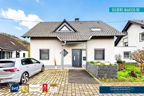 Foto - Haus zum Kaufen in Ralingen 575.000,00 € 184 m²