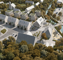 Wohnung zum Kaufen in Königsbronn 264.900,00 € 42.66 m²