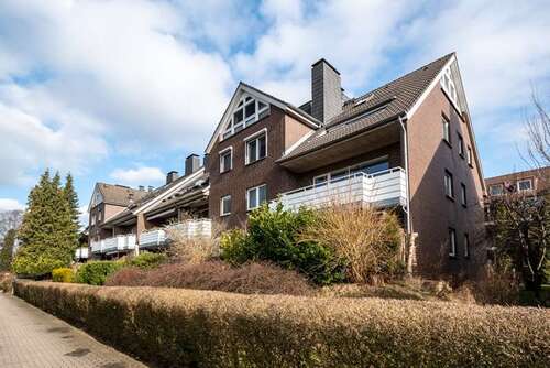Foto - Wohnung zum Kaufen in Schenefeld-Siedlung 280.000,00 € 76.65 m²
