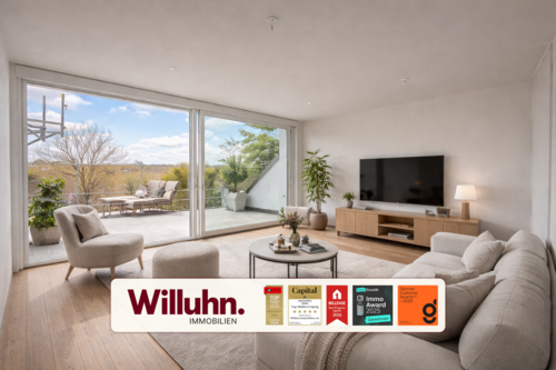 Foto - Wohnung zum Mieten in Machern 2.025,00 € 119.13 m²