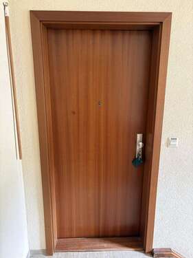 Foto - Wohnung zum Mieten in Bad Wildbad 550,00 € 48 m²