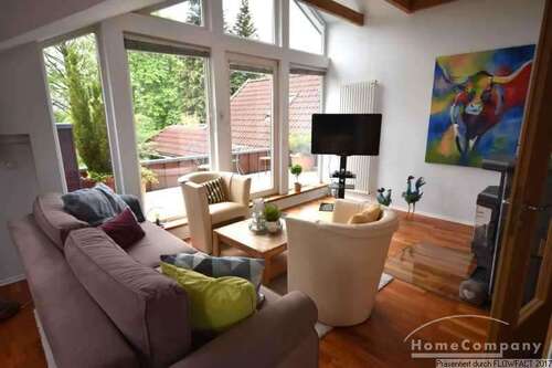 Foto - Wohnen auf Zeit in Oldenburg 1.950,00 €