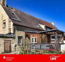 Haus zum Kaufen in Wiedemar 199.000,00 € 241 m²