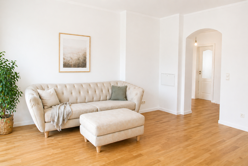 Foto - Wohnung zum Kaufen in Erfurt 212.000,00 € 60 m²