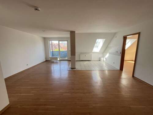 Foto - Wohnung zum Mieten in Halberstadt 329,00 € 59.18 m²