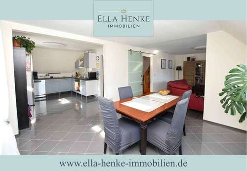 Foto - Haus zum Kaufen in Wolfsburg 345.000,00 € 158 m²