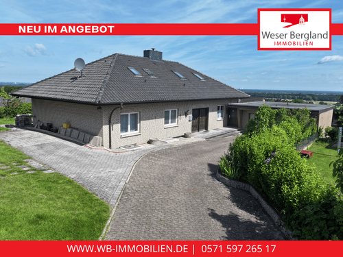 Foto - Haus zum Kaufen in Porta Westfalica 365.000,00 € 168 m²