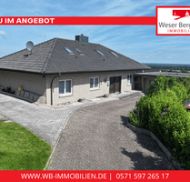 Haus zum Kaufen in Porta Westfalica 365.000,00 € 168 m²