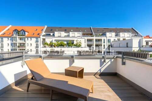 Foto - Wohnung zum Kaufen in Köln 749.000,00 € 92.42 m²