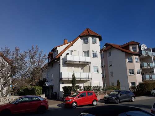 Foto - Wohnung zum Kaufen in Obertshausen 149.000,00 € 40 m²