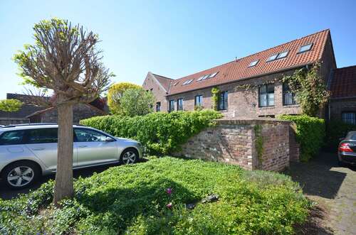 Foto - Wohnung zum Kaufen in Neuss 695.000,00 € 164 m²
